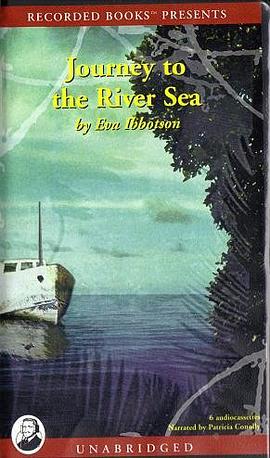 Journey to the River Sea [Kit pdf epub mobi 电子书 下载