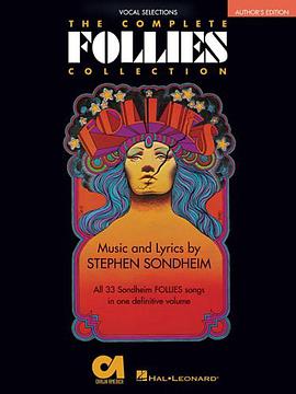 Follies - The Complete Collection pdf epub mobi 电子书 下载
