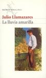La Lluvia Amarilla pdf epub mobi 電子書 下載