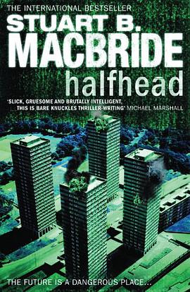 Halfhead pdf epub mobi 电子书 下载