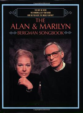 The Way We Were / The Windmills of Your Mind / How Do You Keep the Music Playing? the Alan & Marilyn pdf epub mobi 下载