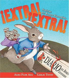 Extra! Extra! Noticias del Bosque Escondido