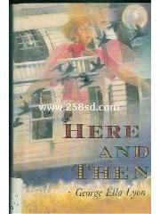 Here and Then pdf epub mobi 电子书 下载
