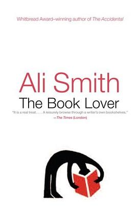 The Book Lover pdf epub mobi 电子书 下载
