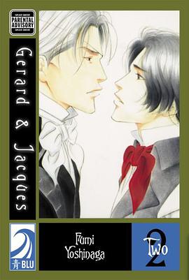 Gerard & Jacques Volume 2 pdf epub mobi 電子書 下載