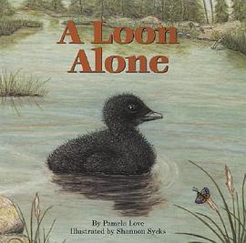 A Loon Alone pdf epub mobi 电子书 下载