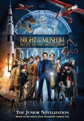 Night at the Museum pdf epub mobi 电子书 下载