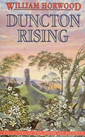 Duncton Rising (Book of Silence) pdf epub mobi 电子书 下载