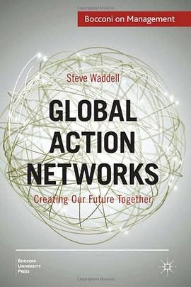 Global Action Networks pdf epub mobi 电子书 下载