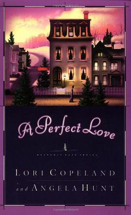 A Perfect Love pdf epub mobi 电子书 下载