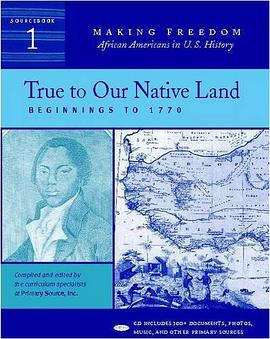True to Our Native Land pdf epub mobi 电子书 下载
