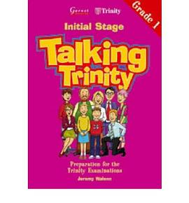 Preparation for the Trinity Examinations pdf epub mobi 电子书 下载