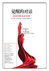 觉醒的对话 pdf epub mobi 电子书 下载