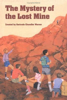 The Mystery of the Lost Mine pdf epub mobi 电子书 下载