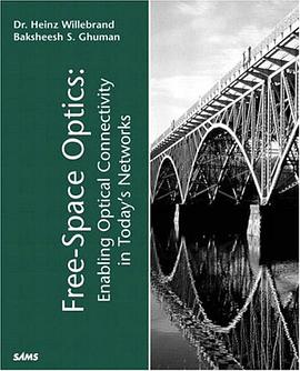 Free Space Optics pdf epub mobi 下载