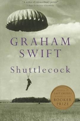 Shuttlecock pdf epub mobi 电子书 下载