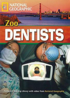 Zoo Dentists pdf epub mobi 电子书 下载