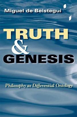 Truth and Genesis pdf epub mobi 電子書 下載