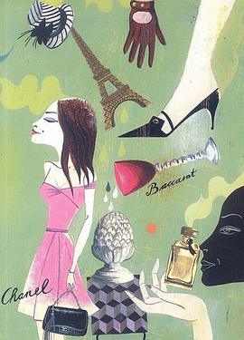 Paris, Shops & More pdf epub mobi 电子书 下载