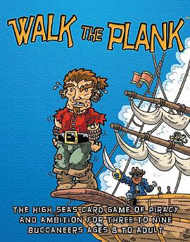 Walk the Plank pdf epub mobi 电子书 下载