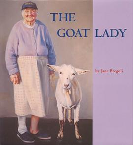 The Goat Lady
