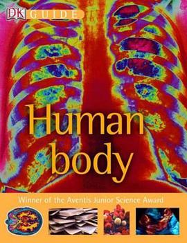 DK Guide to Human Body pdf epub mobi 电子书 下载