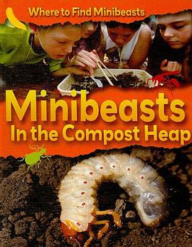 Minibeasts in the Compost Heap pdf epub mobi 電子書 下載