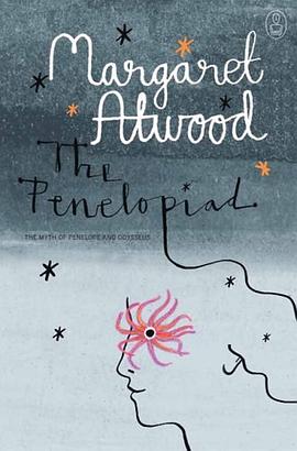 The Penelopiad pdf epub mobi 电子书 下载