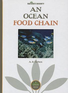 An Ocean Food Chain pdf epub mobi 电子书 下载
