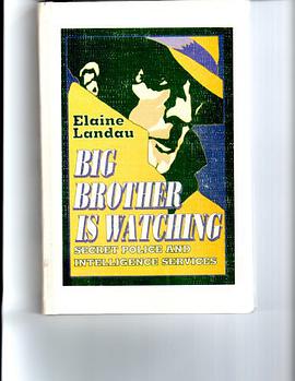 Big Brother Is Watching pdf epub mobi 电子书 下载