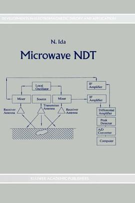 Microwave NDT (Developments in Electromagnetic Theory and Applications) pdf epub mobi 电子书 下载