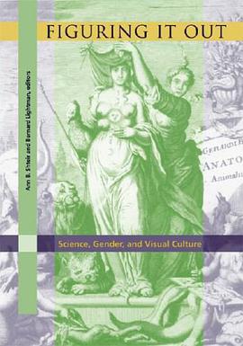 Figuring It Out pdf epub mobi 电子书 下载