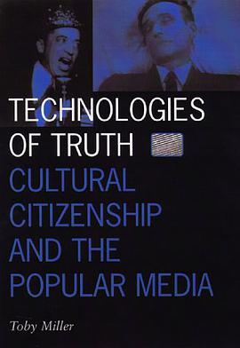 Technologies of Truth pdf epub mobi 电子书 下载