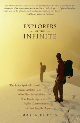 Explorers of the Infinite pdf epub mobi 电子书 下载