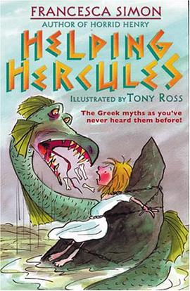 Helping Hercules pdf epub mobi 电子书 下载