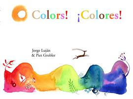 Colors! Colores! pdf epub mobi 电子书 下载