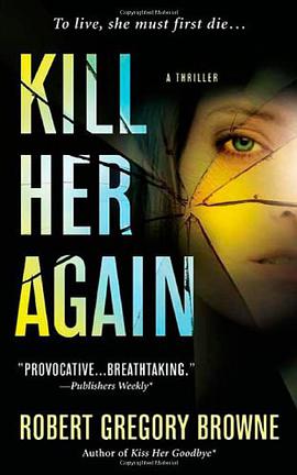 Kill Her Again pdf epub mobi 電子書 下載