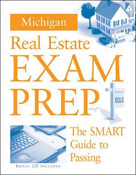 Michigan Real Estate Preparation Guide pdf epub mobi 电子书 下载