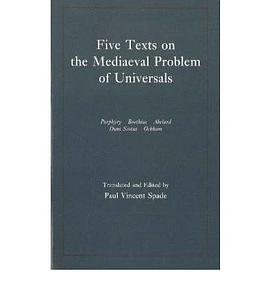 Five Texts on the Mediaeval Problem of Universals pdf epub mobi 下载