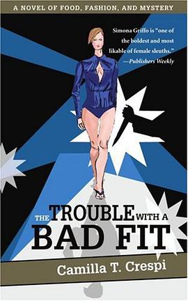 The Trouble with a Bad Fit pdf epub mobi 电子书 下载