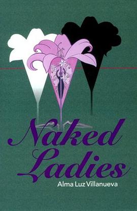 Naked Ladies pdf epub mobi 电子书 下载