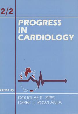Progress in Cardiology 2/2 (Vol 2) pdf epub mobi 电子书 下载