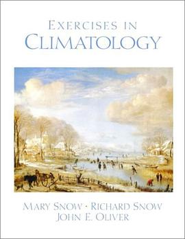 Exercises in Climatology pdf epub mobi 电子书 下载