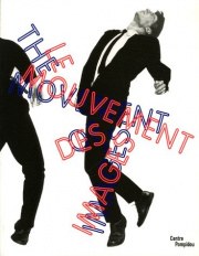 le mouvement des images pdf epub mobi 电子书 下载