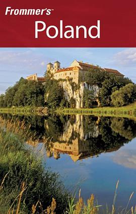 Frommer's Poland pdf epub mobi 电子书 下载
