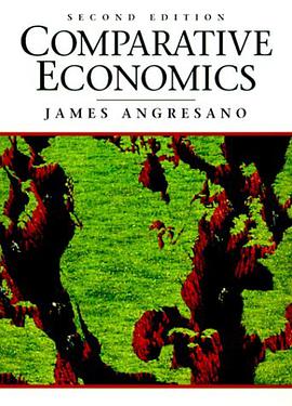 Comparative Economics pdf epub mobi 电子书 下载