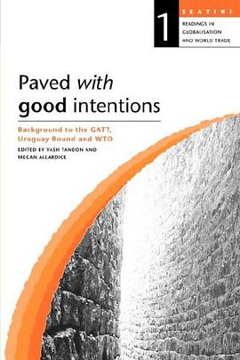 Paved with Good Intentions pdf epub mobi 电子书 下载