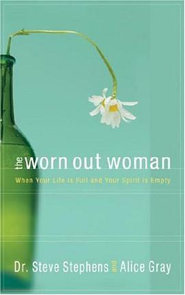 The Worn Out Woman pdf epub mobi 电子书 下载
