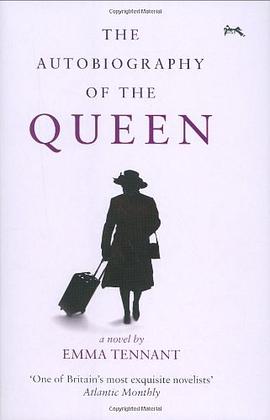 The Autobiography of the Queen pdf epub mobi 电子书 下载