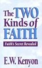 Two Kinds of Faith pdf epub mobi 电子书 下载